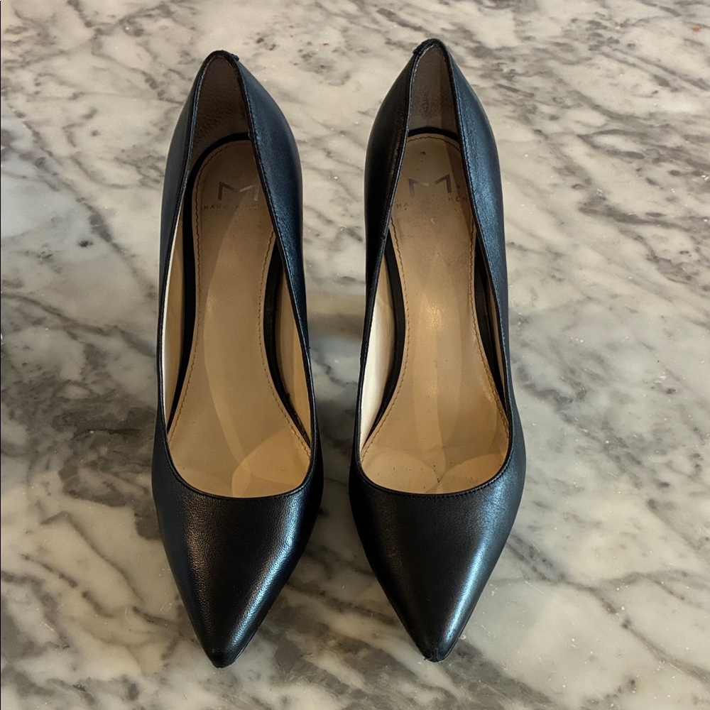 Marc fisher heels